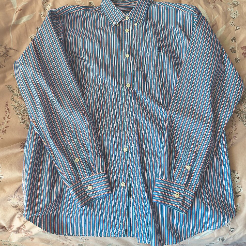 Ralph Lauren Boy's Polo Shirt